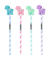 Bleistift mit Radiergummi Einhorn