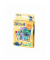Kartenspiel 4in1 Disney Stitch