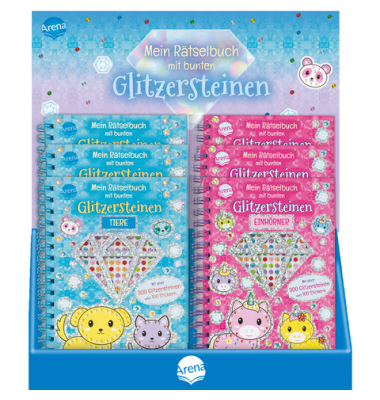 Rätselbuch Box 2Titel