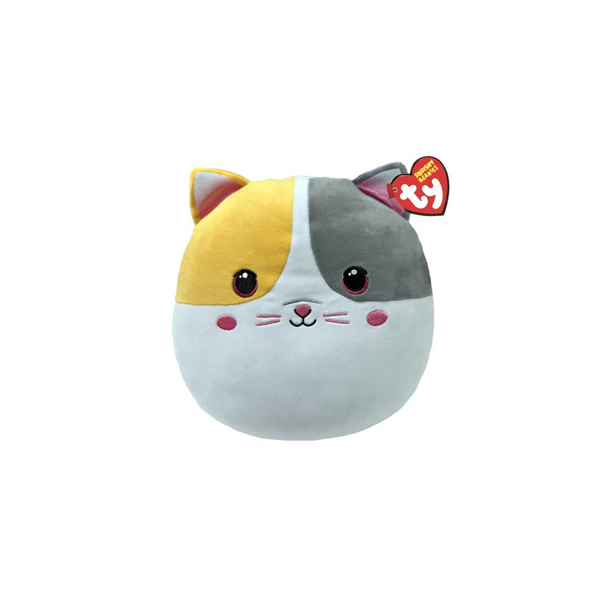 0008421393930 - Plüschfigur Katze Snuggles 0008421393930 ty 0008421393930 - Plüschfigur Katze Snuggles 0008421393930 ty