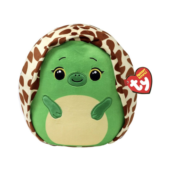 0008421393961 - Plüschfigur Schildkröte Turbo 0008421393961 ty 0008421393961 - Plüschfigur Schildkröte Turbo 0008421393961 ty