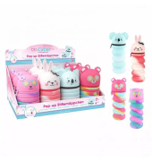 Schlamper Pop Up Cuties sortiert