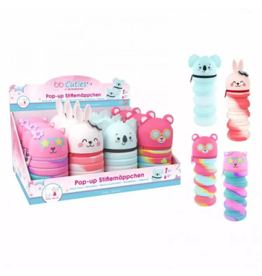 Schlamper Pop Up Cuties sortiert