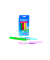 Textmarker 5140012-99, Etui (6 #), farbig sortiert, 1-4mm Keilspitze