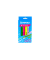 Textmarker 5140012-99, Etui (6 #), farbig sortiert, 1-4mm Keilspitze