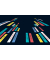 Schriftband  blauwei