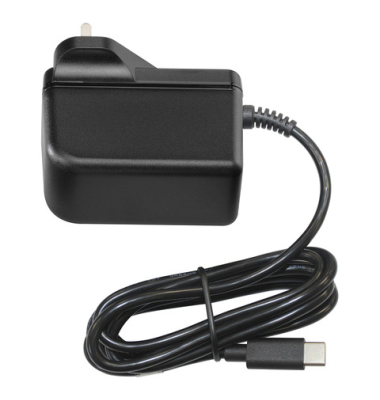 Netzdapter USB-C