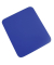 Mousepad Standard blau