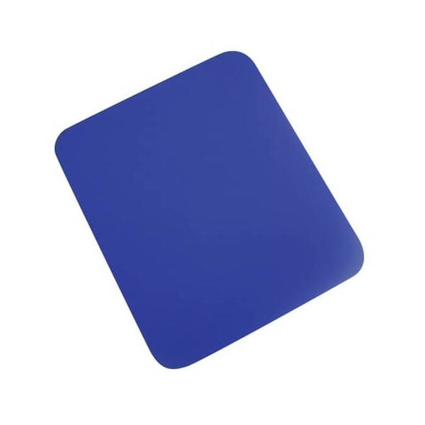 5705831045163 - Mousepad KF04516 blau 5705831045163 Q-connect