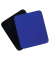 Mousepad Standard blau