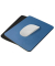 Mousepad Standard blau