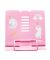 Leseständer Metall Einhorn rosa
