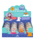 Kleine Glitzerkugeln Soft-Touch