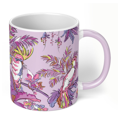 Kaffeetasse Insignia dark