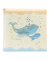 Fotoalbum 15 395, Baby Blue Whale, 31x30cm (BxH), 58 Seiten