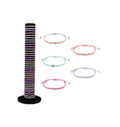 Armband Herzchen sortiert