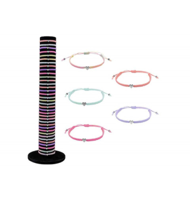Armband Herzchen sortiert