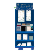 Display Maxi 2025 X2 Kalender 18