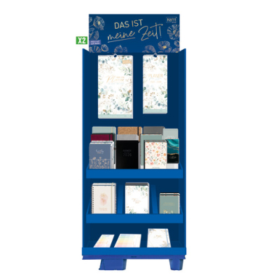 Display Maxi 2025 X2 Kalender 18