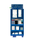 Display Maxi 2025 X2 Kalender 18