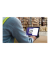 Tablet Galaxy Tab Active4 Pro T636 10.1