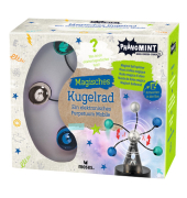Magisches Kugelrad PhänoMINT