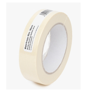 Kreppband 38mm x50m chamois