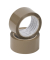 Packband 38mm x 66m braun