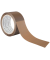 Packband KF01790, 38mm, 20my, braun