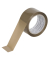 Packband 38mm x 66m braun