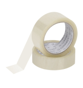 Packband 38mm x 66m transparent
