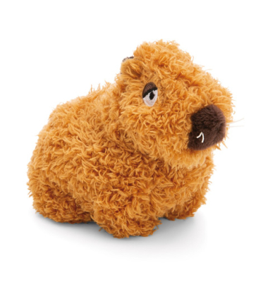Plüschtier Capybara