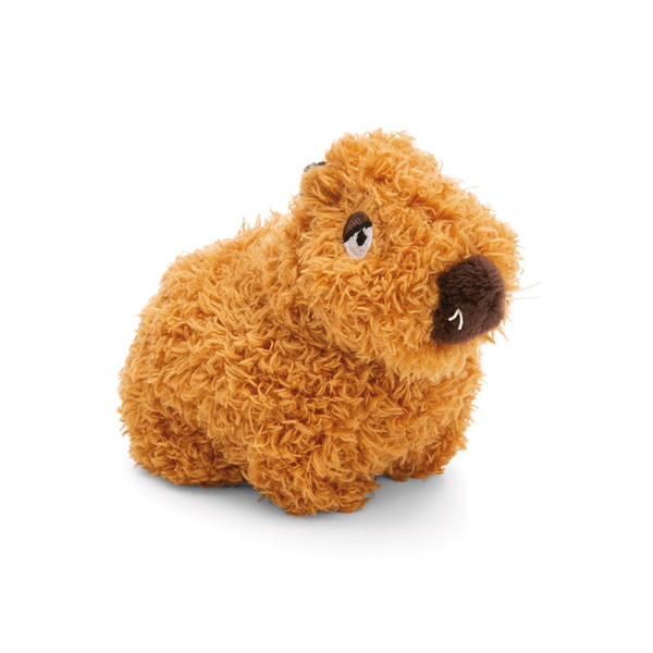 4012390615616 - Plüschtier Capybara 4012390615616 NICI 4012390615616 - Plüschtier Capybara 4012390615616 NICI