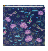 Einsteckalbum NatureŽs Melody blue