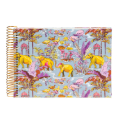 Fotoalbum 20 771, Insignia dark, 23x17cm (BxH), 40 Seiten