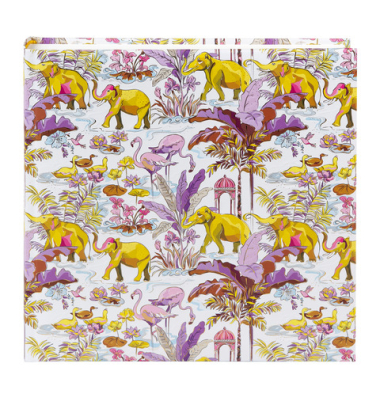 Fotoalbum 24 772, Insignia light, 25x25cm (BxH), 60 Seiten