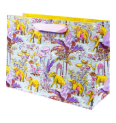 Geschenktasche 46 771, Insignia, 25cm x 180mm