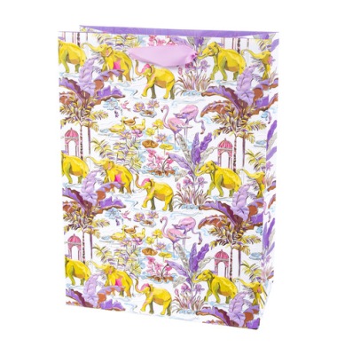 Geschenktasche 46 773, Insignia, 22cm x 30cm