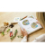 Notizbuch JQ101, Spiral-Notizbuch, blanko, 120g, 120 Blatt