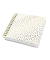 Notizbuch JQ100, Spiral-Notizbuch, blanko, 120g, 120 Blatt