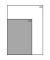 Notizbuch LS206, Notizbuch, kariert, 80g, 88 Blatt