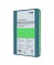 Notizbuch LS204, kariert, 80g, 88 Blatt