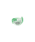 Notizbuch LS204, kariert, 80g, 88 Blatt