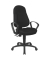 Drehstuhl Wellpoint 10 mit AL B2 schwarz