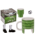 Kaffeebecher Fußball