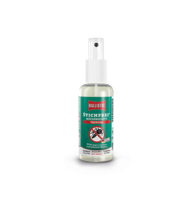 Stichfrei Tropical Pump-Spray 100ml