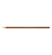 Farbstift dreikant pfirsich