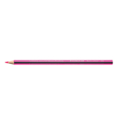 Farbstift dreikant magenta