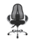 Drehstuhl Sitness 15 mit AL schwarz