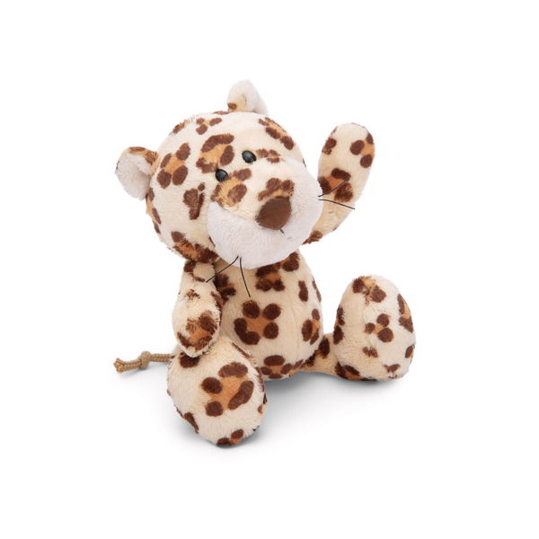 4012390498158 - Plüschfigur Leopard 4012390498158 NICI 4012390498158 - Plüschfigur Leopard 4012390498158 NICI
